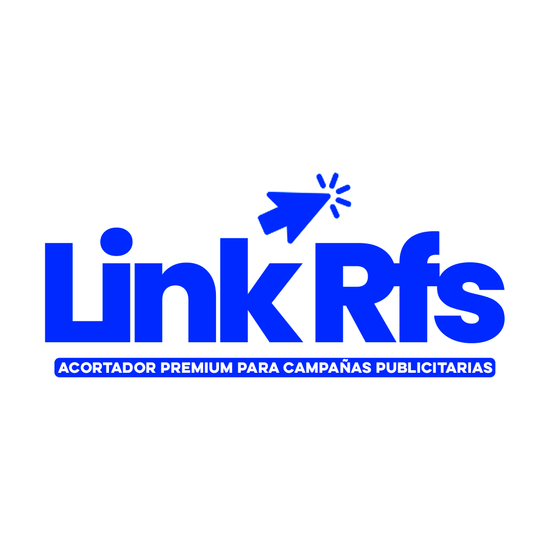 Link Rfs - Acortador
